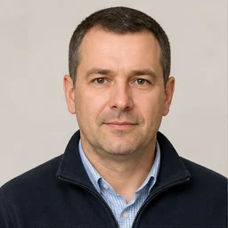 Алексей Морозов