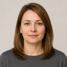 Елена Ковалёва