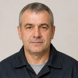 Сергей Романов
