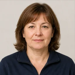 Наталья Орлова