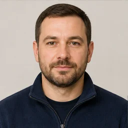 Дмитрий Волков