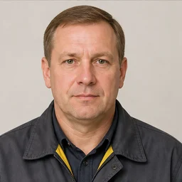 Виктор Соколов