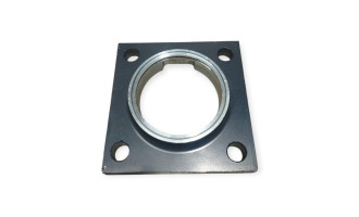 Корпус культиватора