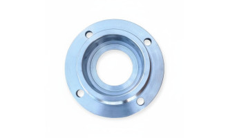 Корпуса к кормораздатчикам