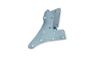 Башмаки для плуга