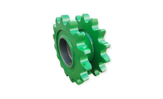 Блоки для кормораздатчиков