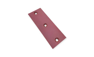 Доски на плуг