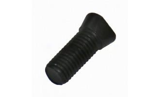 Болты на плуги