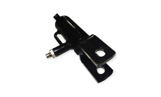 Амортизаторы для плуга