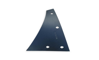 Груди отвала плуга