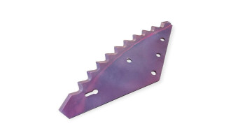 Ножи кормораздатчика