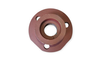 Шайбы на бороны