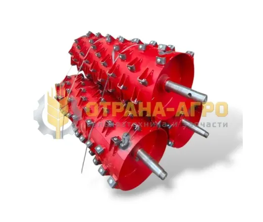 БАРАБАН КЗК-12-0102600А