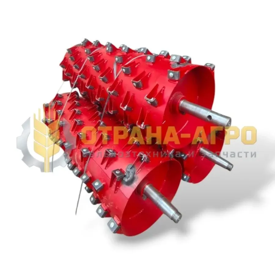 БАРАБАН КЗК-12-0102600А