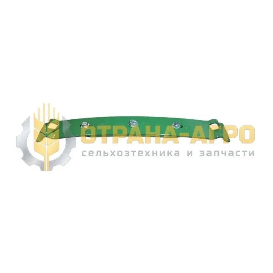 РЕССОРА АС 430807