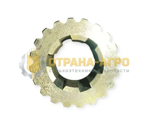 ПОЛУМУФТА КЗК-12-0209631