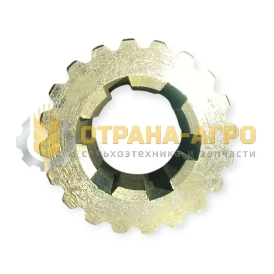 ПОЛУМУФТА КЗК-12-0209631