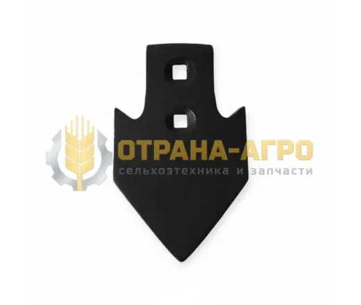 ЛАПА КЧ 01.00.012