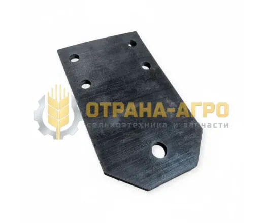 ДЕМПФЕР ГВР 07.00.001