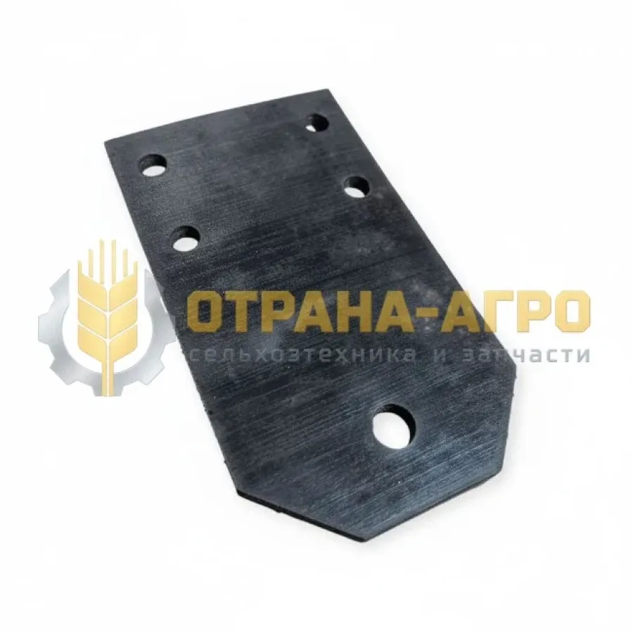 ДЕМПФЕР ГВР 07.00.001