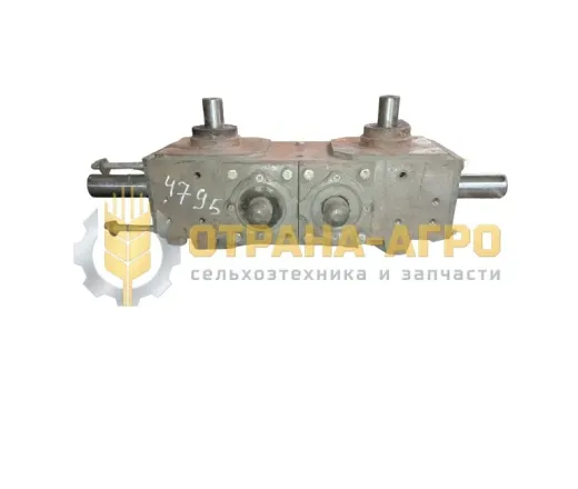 РЕДУКТОР КПС-4-0515200-01