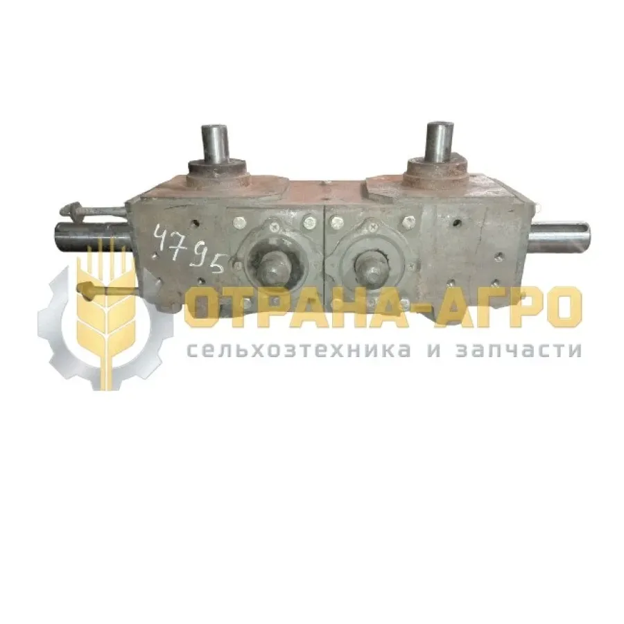 РЕДУКТОР КПС-4-0515200-01