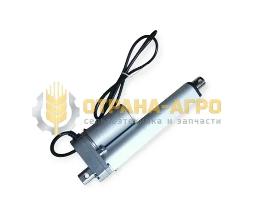 МЕХАНИЗМ КГС 0170390А