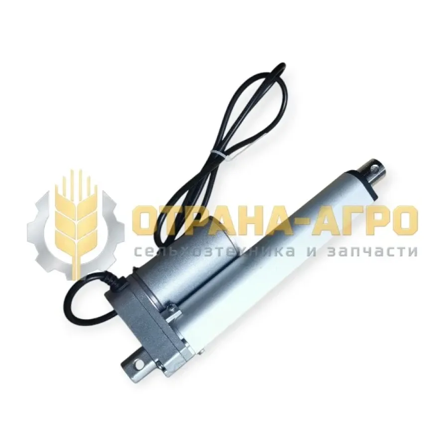 МЕХАНИЗМ КГС 0170390А
