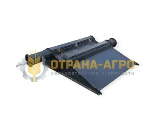 БЛОК КЗК-10-0218010А