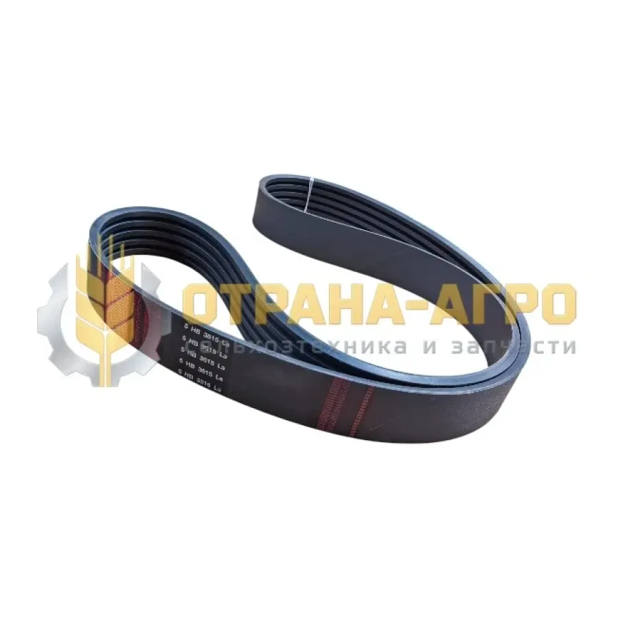 РЕМЕНЬ 5НВ 3515La ; ARAMID