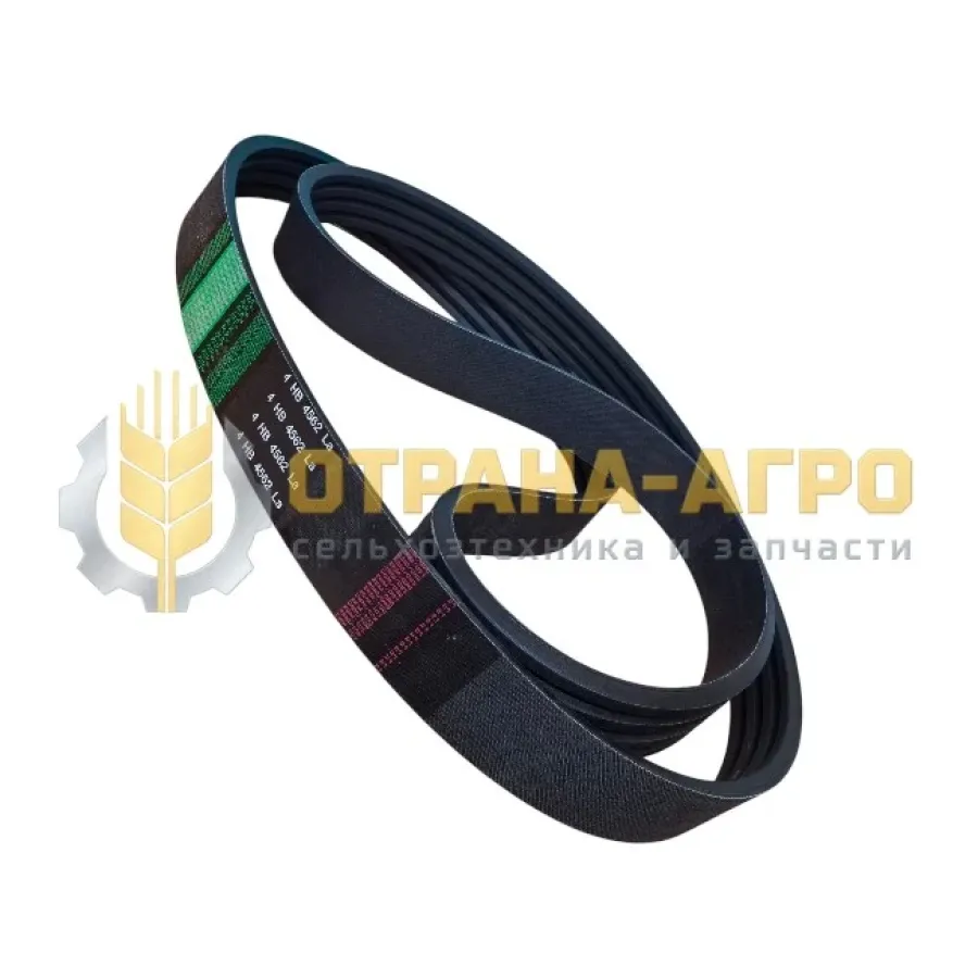 РЕМЕНЬ 4НВ 4562La 4500Li ; AGL