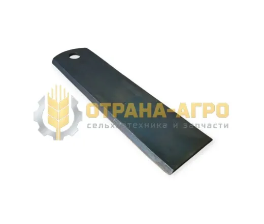 НОЖ КЗК 0290417А