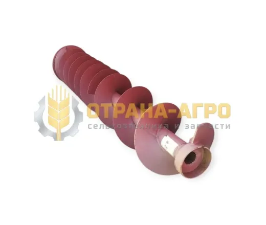 ШНЕК КЗР 0206010