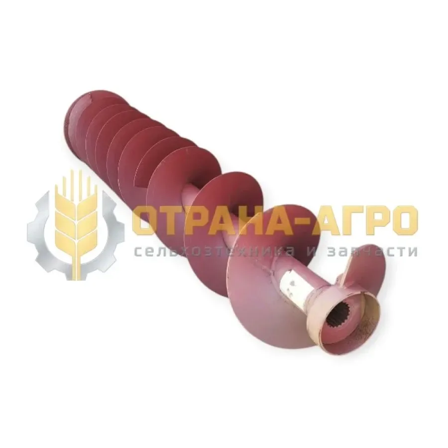 ШНЕК КЗР 0206010