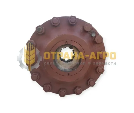 ГИДРОМОТОР ГПР-Ф-М 4000-12 D55