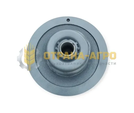 ШКИВ КЗК-12-0217400