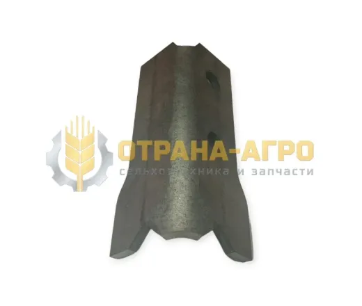 ЛОПАТКА МТУ-15.00.406-01