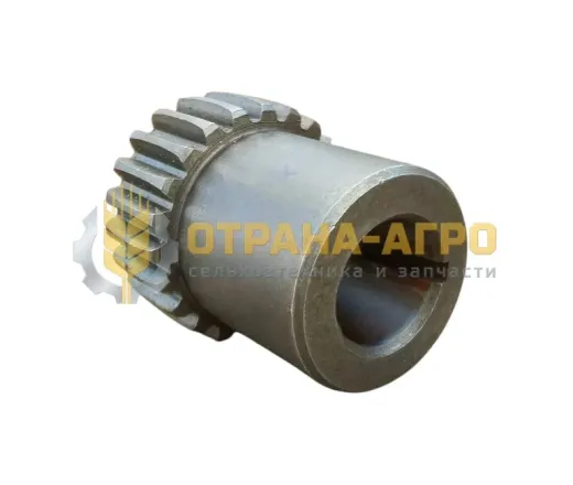 ПОЛУМУФТА КЗК-12-0602629