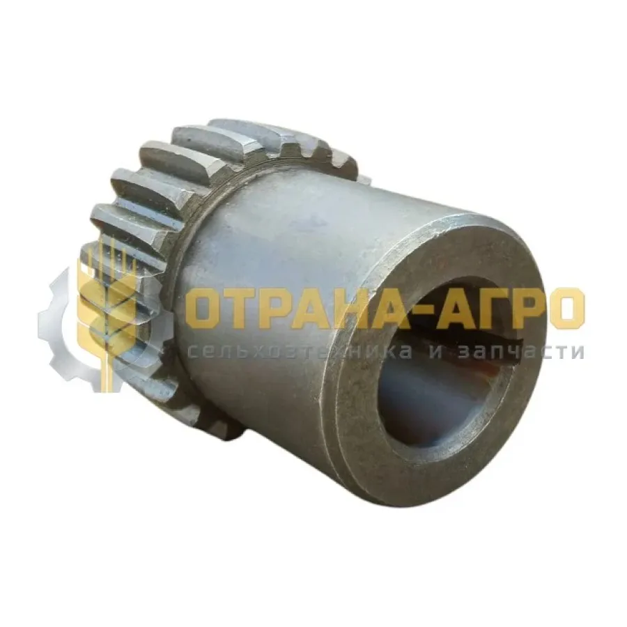 ПОЛУМУФТА КЗК-12-0602629