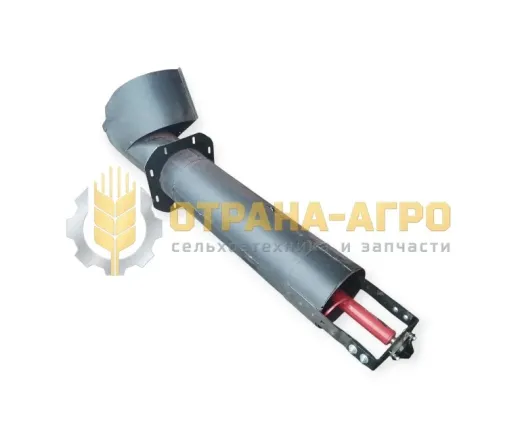 ШНЕК КЗК-10С-0216000