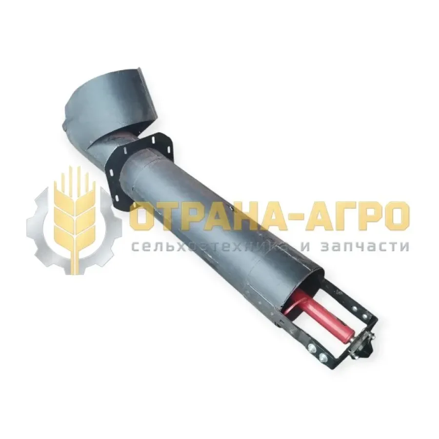 ШНЕК КЗК-10С-0216000