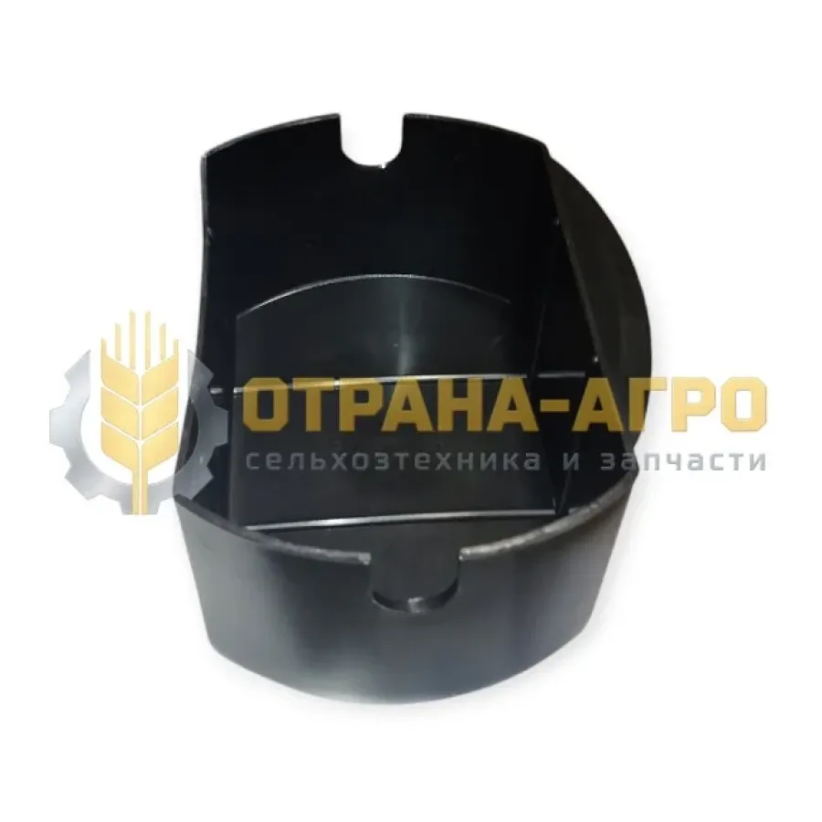 КРЫШКА КЗР 0218001Б