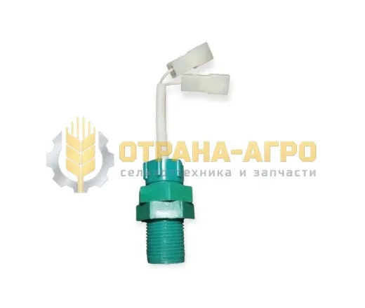 ПРЕОБРАЗОВАТЕЛЬ (РСМ)
