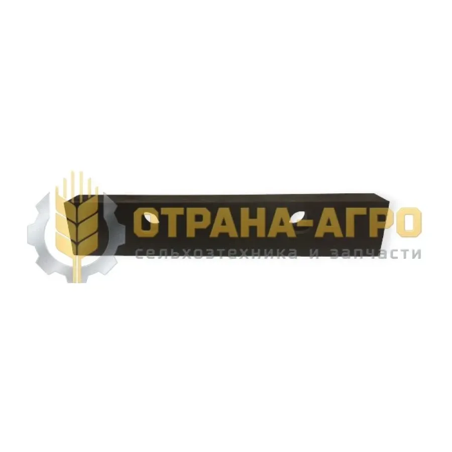 АМОРТИЗАТОР ПОМ-8 02.00.001