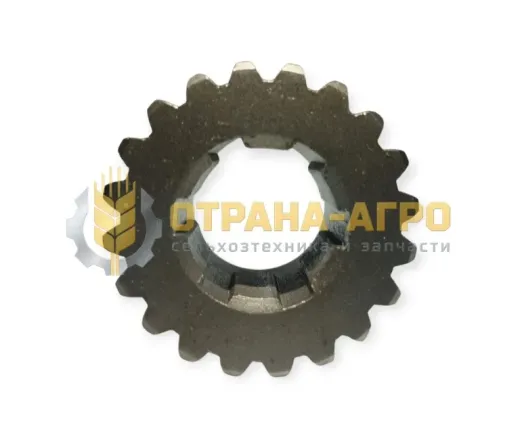 ПОЛУМУФТА КЗК-12-0245611