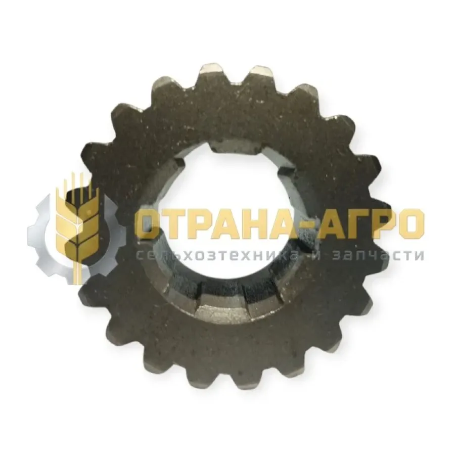 ПОЛУМУФТА КЗК-12-0245611