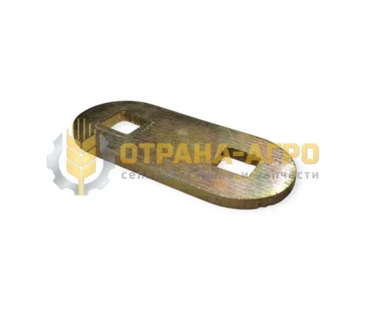 ПЛАСТИНА КВК 0210419