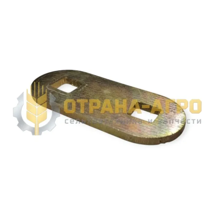 ПЛАСТИНА КВК 0210419