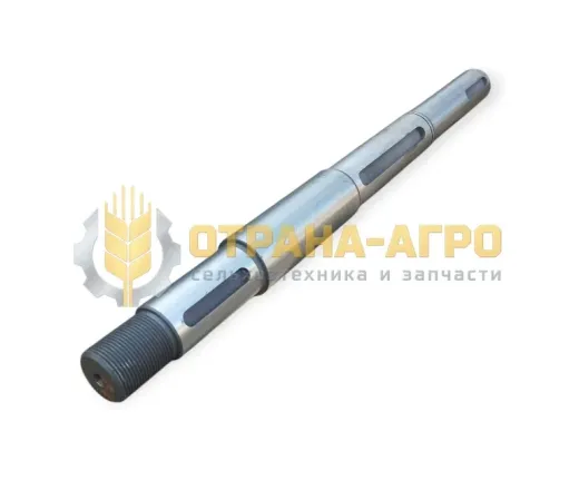 ВАЛ КЗК 0207608А-01/КЗК 0207609А-01