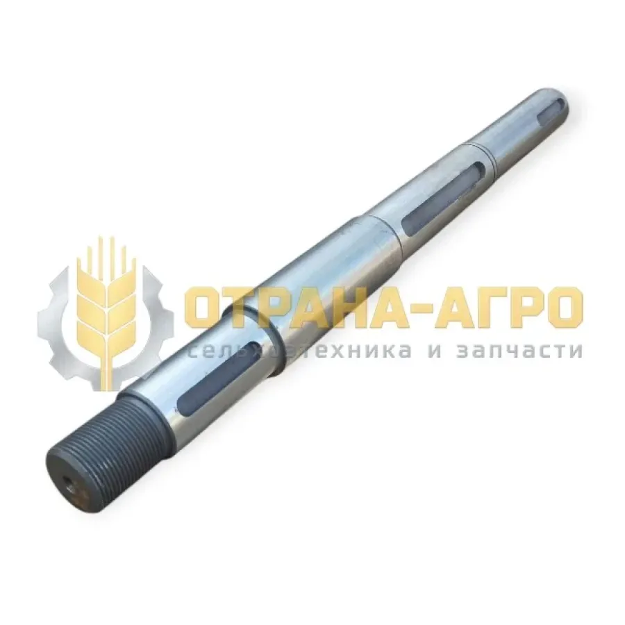 ВАЛ КЗК 0207608А-01/КЗК 0207609А-01